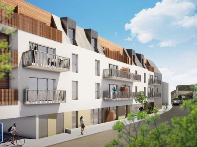Appartement location à Les Sables-d'Olonne, Château-d'olonne