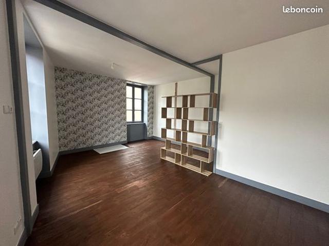 Appartement vente à Villefranche-sur-Saône, Rhône