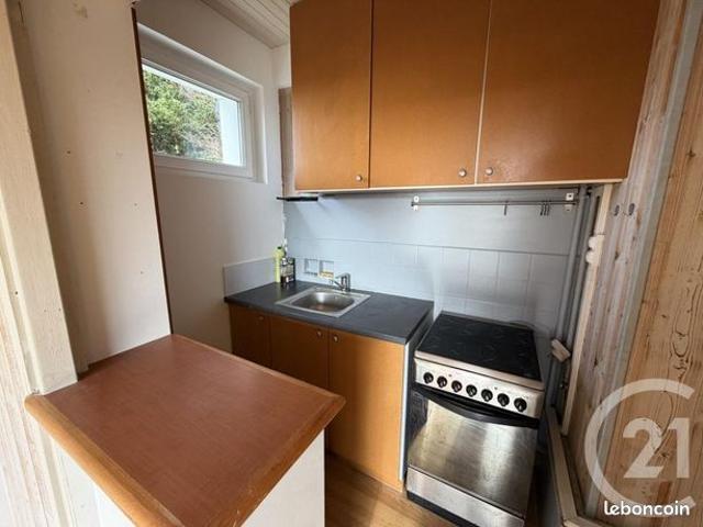 Appartement vente à Alençon, Normandie
