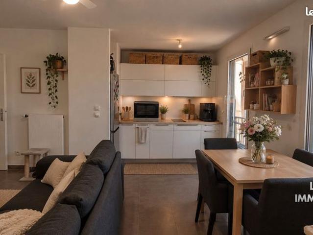 Appartement vente à Lyon, Rhône