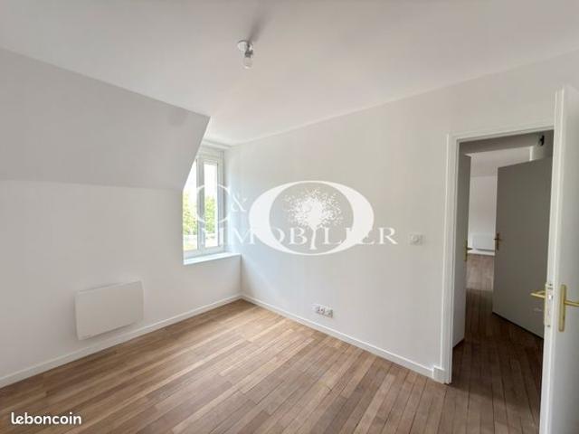 Appartement vente à La Roche-sur-Yon, Aizenay