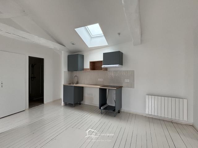 Appartement location à Poitiers, Lusignan
