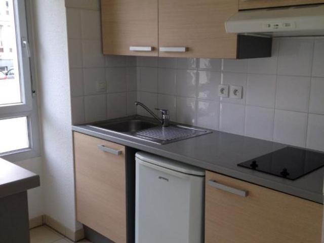 Appartement location à Nantes