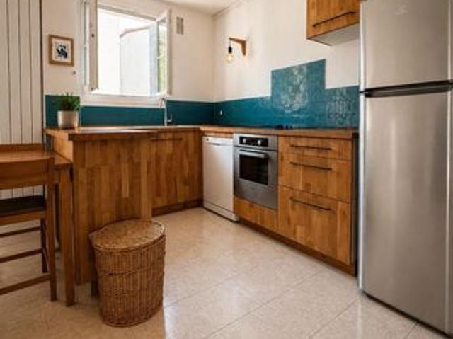 Appartement vente à Dreux, Montreuil