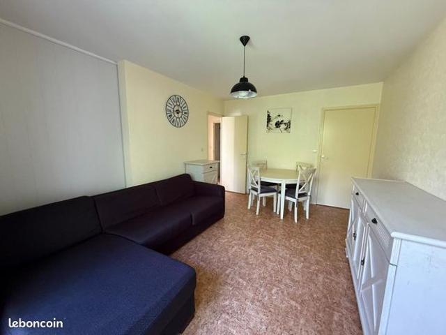 Appartement vente à Rochefort, Saint-georges-de-didonne