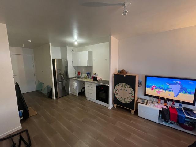 Appartement vente à Maison Blanche, Neuilly-sur-Marne