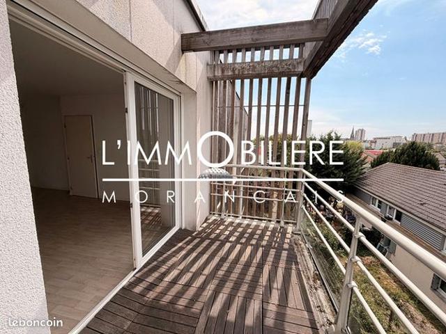 Appartement vente à Rouen, Seine-Maritime