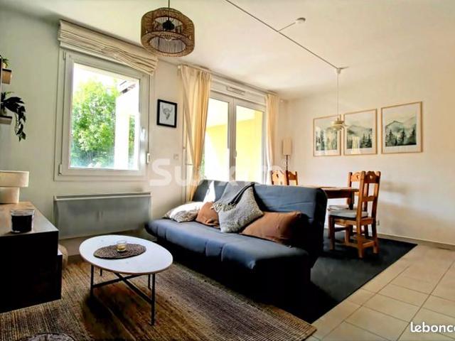 Appartement vente à Saint-Claude, Les Rousses