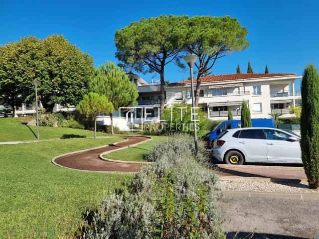 Appartement vente à Grasse