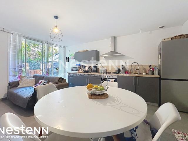 Appartement vente à Névian, Aude