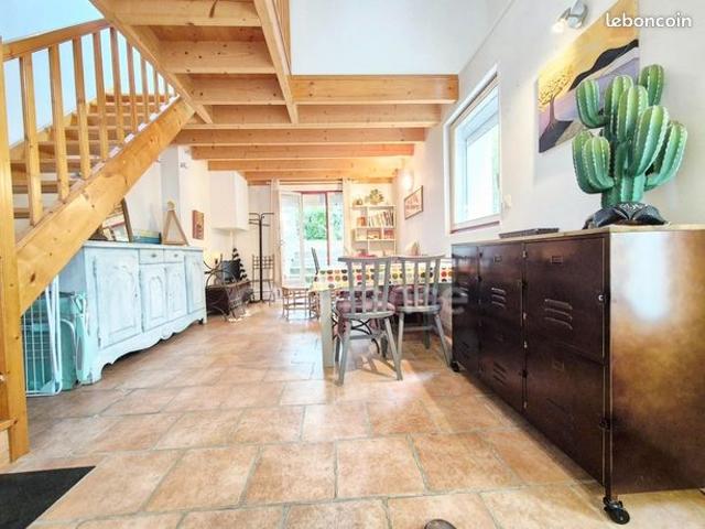 Appartement vente à Rochefort, Royan