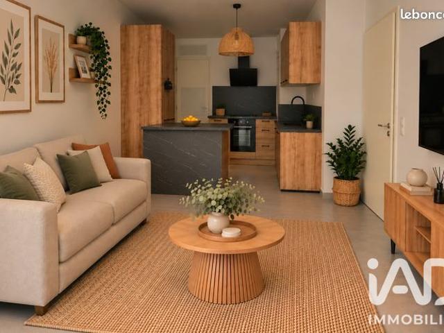 Appartement vente à Garéoult, Var