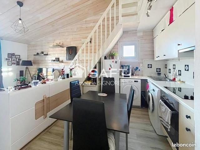 Appartement vente à Les Sables-d'Olonne, La Guérinière