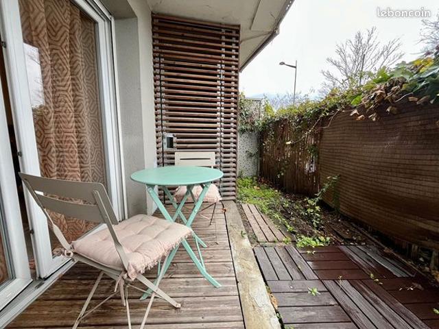 Appartement vente à Bordeaux, Bègles