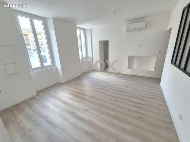 Appartement vente à Arrondissement de Toulon, Toulon