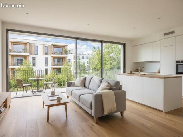 Appartement vente à Argenteuil, Bezons