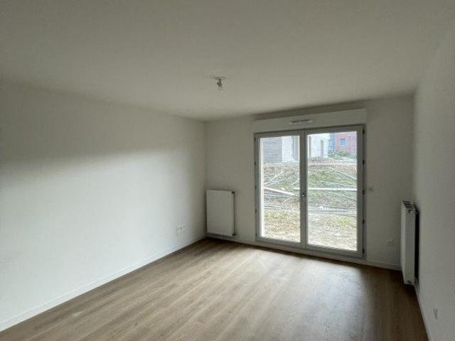 Appartement location à Clermont