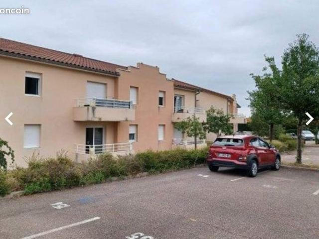 Appartement vente à Villerest, Loire