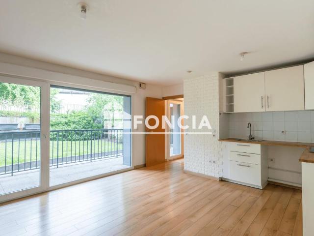 Appartement vente à Nogent-sur-Marne, Nogent-sur-marne