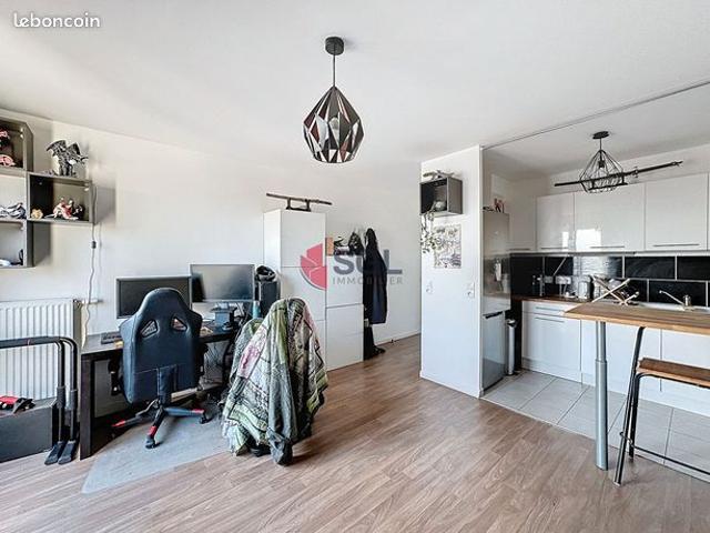 Appartement vente à Évry, Boussy-saint-antoine