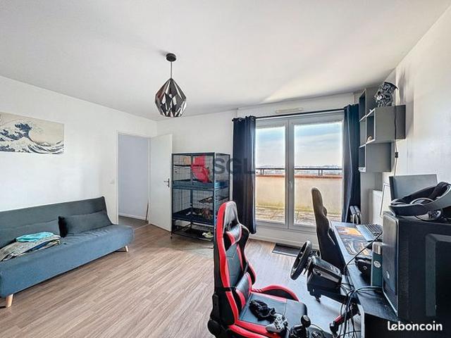 Appartement vente à Évry, Boussy-saint-antoine
