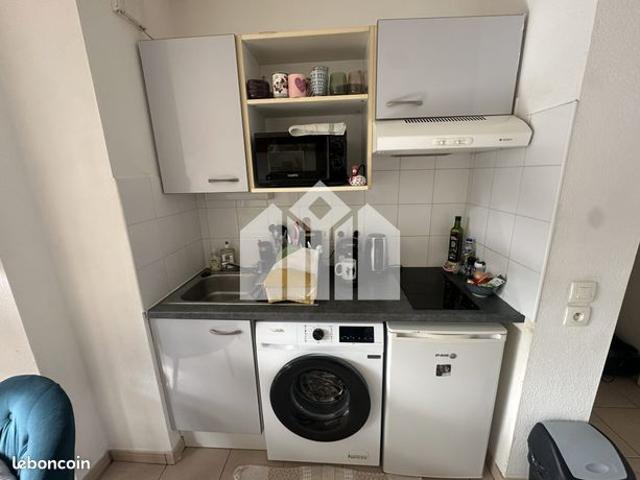 Appartement vente à Lesparre-Médoc, Castelnau-de-médoc