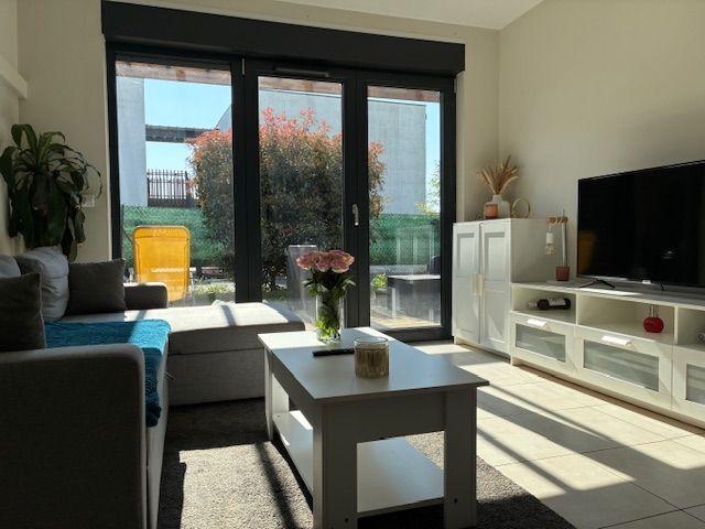 Appartement vente à Toulouse, Lespinasse