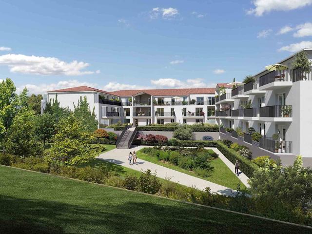 Appartement vente à Les Sables-d'Olonne, Challans
