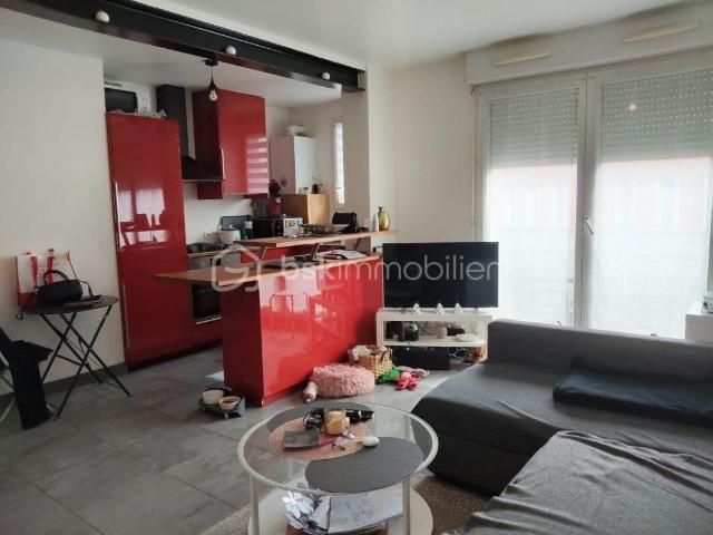Appartement vente à Le Raincy, Le Bourget