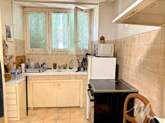 Appartement vente à ZA le Bourg neuf, Barjols