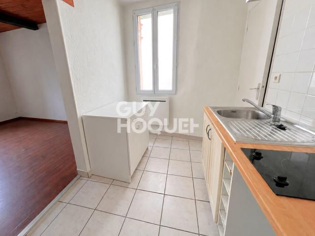 Appartement location à Agen