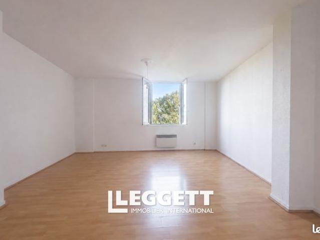 Appartement vente à Angoulême, Charente