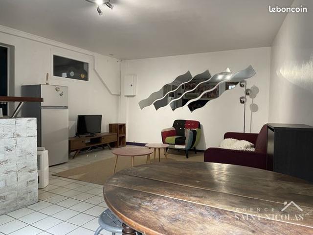 Appartement vente à Mantes-la-Jolie, Meulan