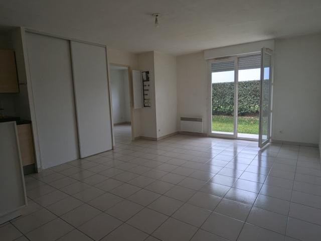 Appartement vente à Mont-de-Marsan, Saint-perdon