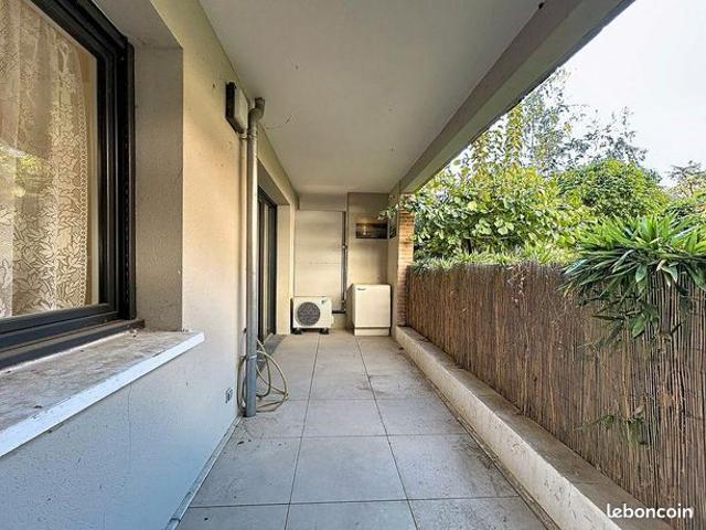 Appartement vente à Toulouse, Castanet-tolosan