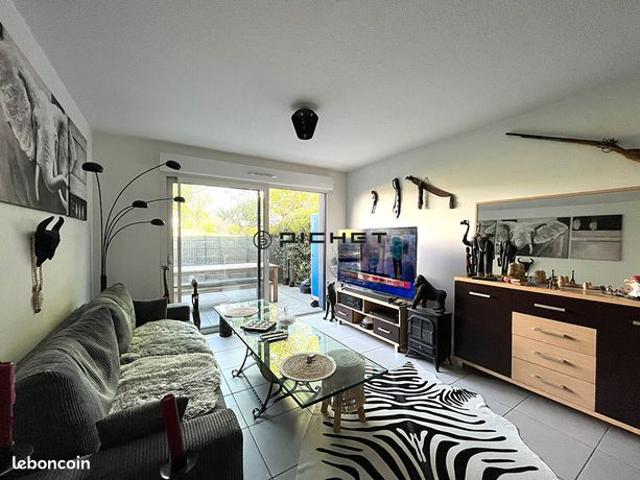Appartement vente à Bayonne