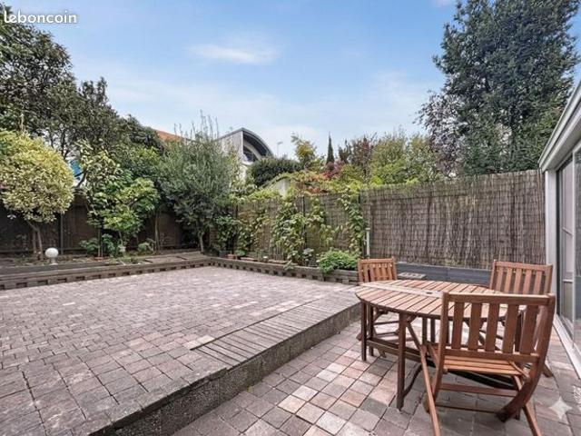 Appartement vente à Suresnes, Hauts-de-Seine