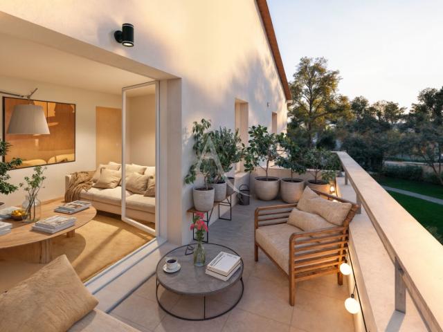 Appartement vente à Les Sables-d'Olonne, La Garnache