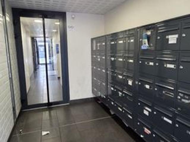 Appartement vente à Toulouse