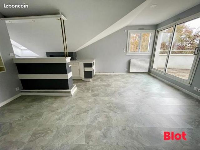 Appartement vente à Rennes, Bretagne