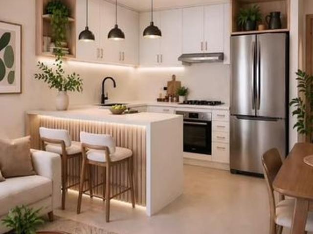 Appartement vente à Bourg-en-Bresse, Jassans-riottier