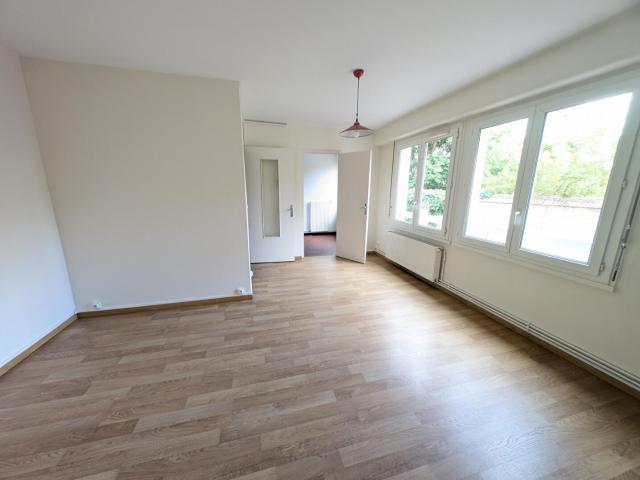 Appartement location à Bourges