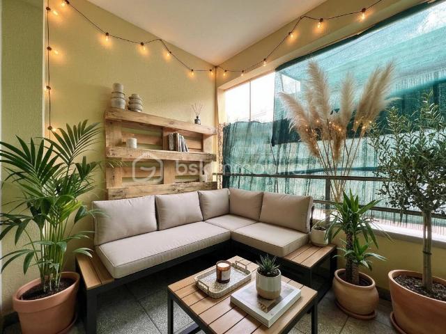 Appartement vente à Montpellier, Castelnau-le-lez