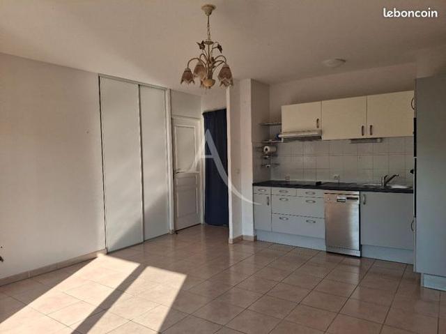 Appartement vente à Béziers, Bédarieux