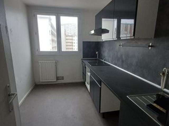 Appartement vente à Dreux, Montreuil