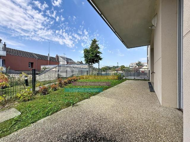 Appartement vente à Clermont