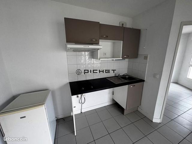 Appartement vente à Saintes, Floirac