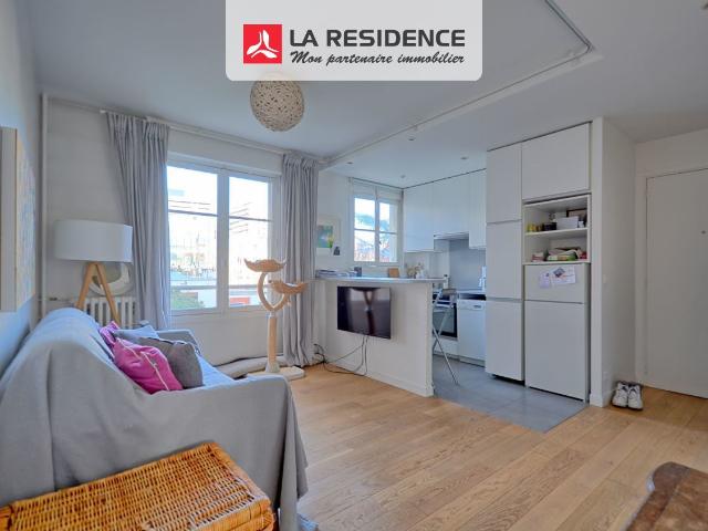 Appartement vente à Boulogne-Billancourt, Boulogne-billancourt