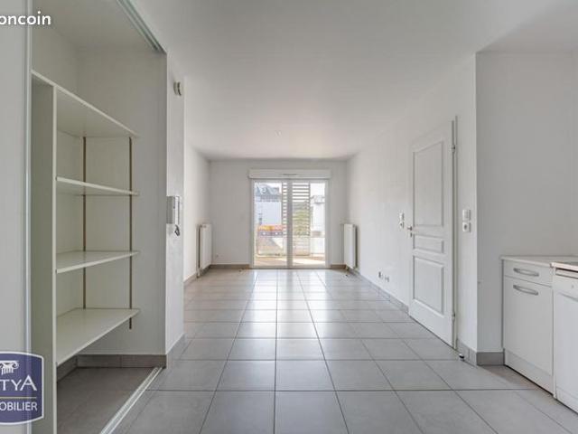 Appartement vente à Tours