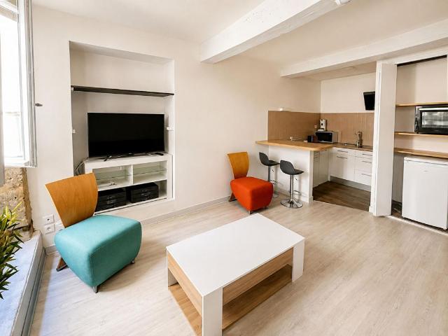 Appartement vente à Auch